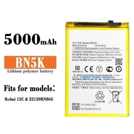 REDMI BN-5K